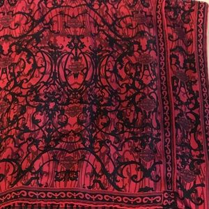 Harley Davidson Scarf